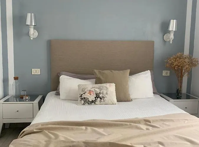 Casa Maria, Bonito En Lanzarote