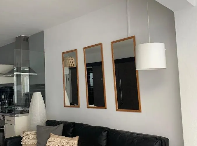 Casa Maria, Bonito En Lanzarote 公寓