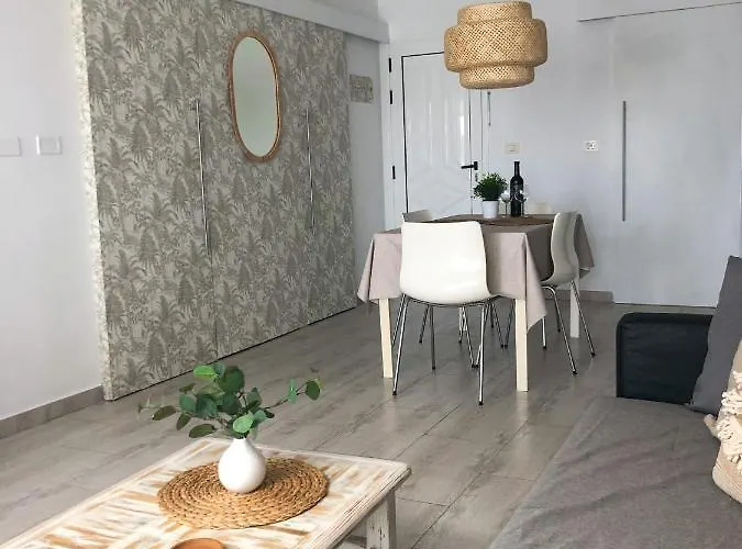 Casa Maria, Bonito En Lanzarote